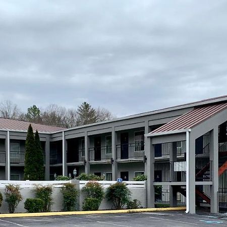 Travel Inn Кингспорт Екстериор снимка