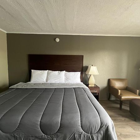 Travel Inn Кингспорт Екстериор снимка