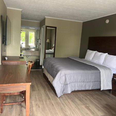 Travel Inn Кингспорт Екстериор снимка