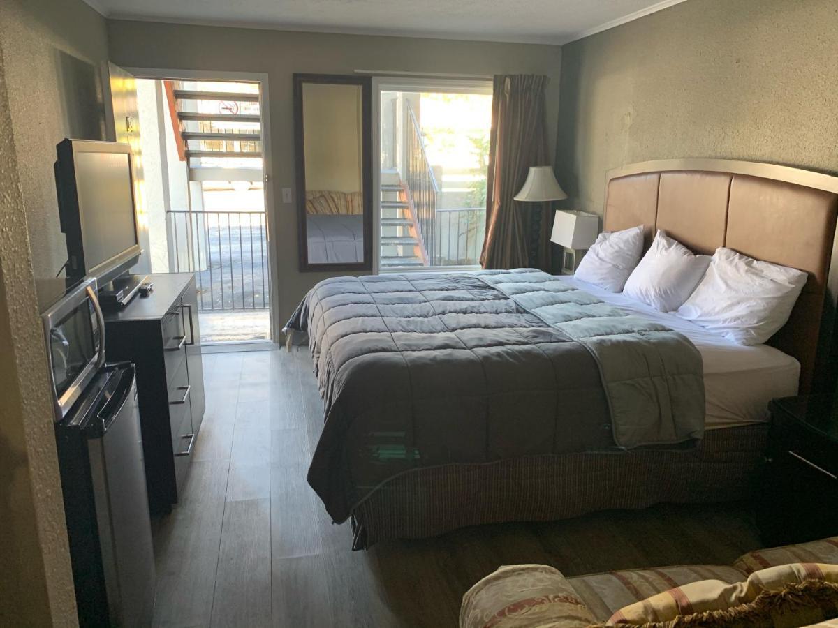 Travel Inn Кингспорт Екстериор снимка