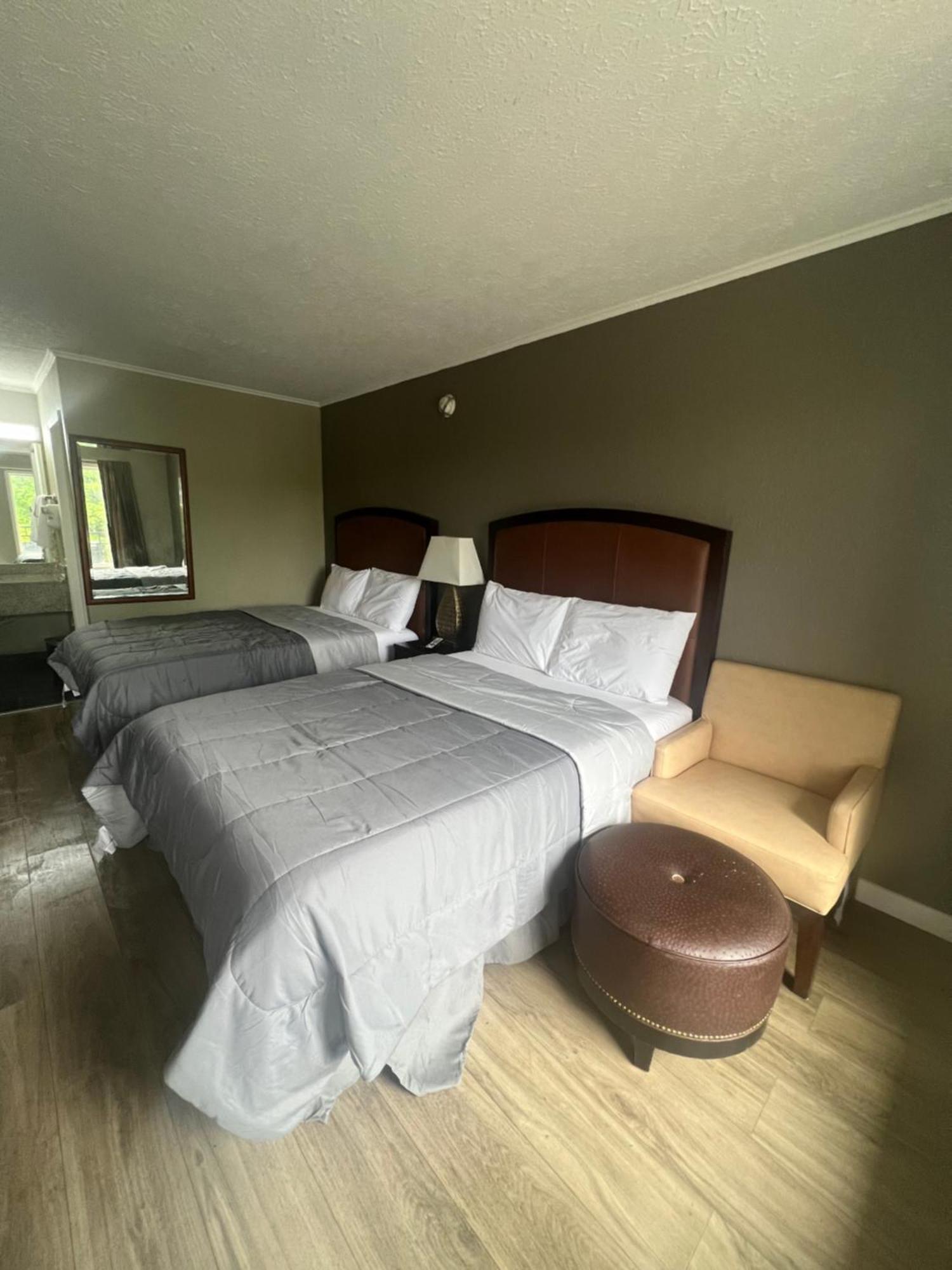 Travel Inn Кингспорт Екстериор снимка