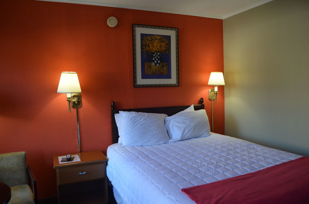 Travel Inn Кингспорт Екстериор снимка